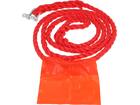 Kelfort Sleepkabel 5000KG 4 meter 18 mm