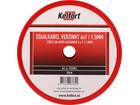 Kelfort Staalkabel geg 6x7 1,5 MM