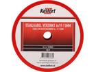Kelfort Staalkabel geg 6x19 5 MM