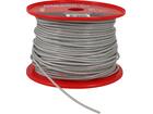 Kelfort Staalkabel gegalvaniseerd PVC gecoat 6X7MM/100M