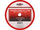 Kelfort Staalkabel geg 6x7 pvc gecoat 2-3 MM