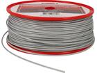 Kelfort Staalkabel geg 6x7 pvc gecoat 2-3 MM