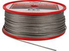Kelfort Staalkabel RVS 7x7 3 MM