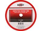 Kelfort Voetketting geg. 3 MM