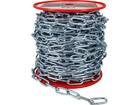 Kelfort Voetketting geg. 5 MM