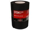 Kelfort EPDM folie zwart 0,5 meter 0,15X20 meter