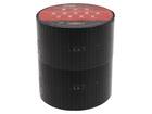 Kelfort EPDM folie zwart ZK-acryl 250 mmX20 meter