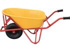 KELFORT Kruiwagen stratenmaker ovale buizen VIA 85 LITER