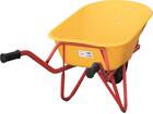 KELFORT Kruiwagen stratenmaker ovale buizen VIA 85 LITER