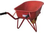 KELFORT Kruiwagen staal ovalen buizen QUAD ANTILEK 85 LITER