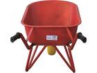 KELFORT Kruiwagen staal ovalen buizen QUAD ANTILEK 85 LITER