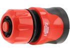 Kelfort Slangkoppeling met waterstop 1/2-5/8"