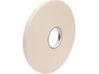 Kelfort Dubbelzijdige foamtape 1.5 meter 19 mmX33m