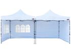 Kelfort Tentdak voor werktent WIT 3X3 MTR