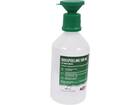 KELFORT Oogspoelfles SODIUM CHLORIDE 500 ML