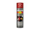 RUSTOLEUM Spray lak helderrood RAL 3000 HARD HAT 500 ML