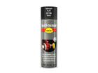 RUSTOLEUM Spray lak mat zwart HARD HAT 500 ML