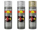 Rustoleum Spray lak roestvrijstaal 500 ML