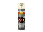 Rustoleum Spray lak cremewit RAL 9001 HARD HAT 500 ML
