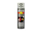 Rustoleum Spray lak aluminium wit RAL 9006 HARD HAT 500 ML