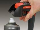 Rustoleum Handgreep voor spuitbus COMFORT GRIP