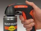 Rustoleum Handgreep voor spuitbus COMFORT GRIP