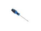 GEDORE Schroevendraaier torx 163 BTX TX-20