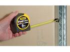 STANLEY Rolbandmaat magnetisch 32 MM FATMAX 8 Meter