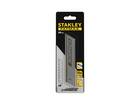 STANLEY Afbreekmes CARBIDE 5 STUKS 25 MM