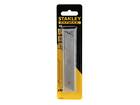 Stanley Afbreekmes reserve 10 stuks 18 MM