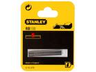 STANLEY schaafmesjes tbv combinatieschaaf RB108 50 MM