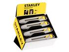 STANLEY Afbreekmes staal INTERLOCK 165 MM-18