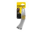 STANLEY Uitschuifmes aluminium TITAN 185 MM
