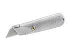 STANLEY Mes vast aluminium 199E 140 MM