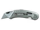 STANLEY Sportmes aluminium QUICKSLIDE 120 MM