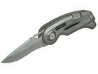 STANLEY Sportmes aluminium QUICKSLIDE 120 MM