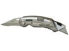 STANLEY Sportmes aluminium QUICKSLIDE 120 MM