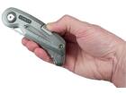 STANLEY Sportmes aluminium QUICKSLIDE 120 MM