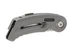 STANLEY Sportmes aluminium QUICKSLIDE 120 MM