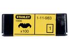 STANLEY Reservemes tbv vloerbedekking 1996 50 MM-100X