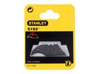 STANLEY Reservemesjes tbv leder 5192 60 MM-5X