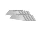 STANLEY Reservemes standaard in dispenser 1992 62 MM-10X