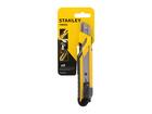 STANLEY Afbreekmes AUTOLOCK 18 MM