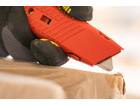 Stanley Veiligheidsmes metaal 155 MM