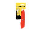 Stanley Veiligheidsmes metaal 155 MM