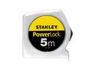 STANLEY Rolbandmaat POWERLOCK 5 METER-19