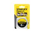 STANLEY Rolbandmaat POWERLOCK 5 METER-19