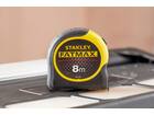 STANLEY Rolbandmaat FATMAX 8 METER-32