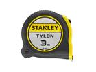 STANLEY Rolbandmaat TYLON 3 METER-12,7