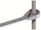 GEDORE Ringratel-steeksleutel 7 UR 19 MM
